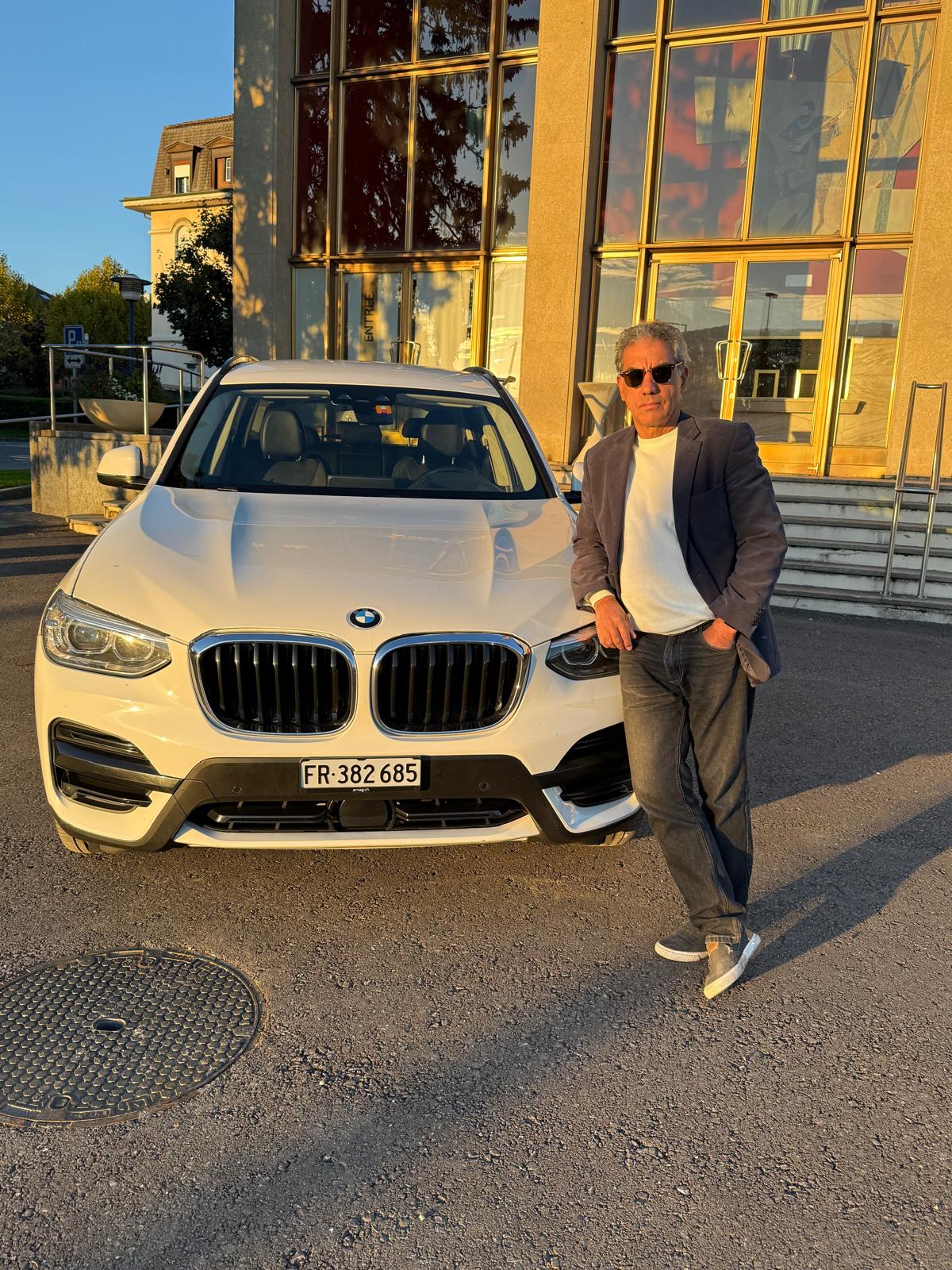 Serviço TransLife Tour