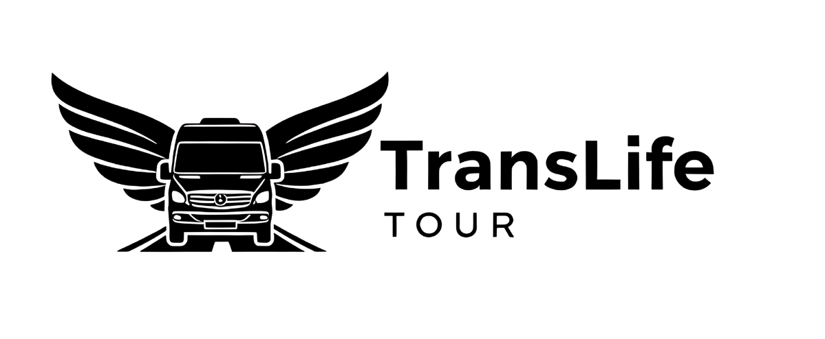 TransLife Tour Logo