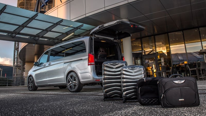 Traslados Aeroportos