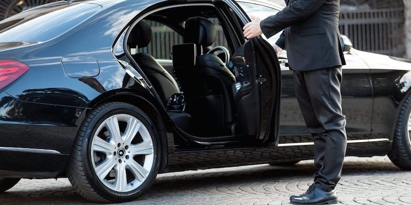 Viagens Corporativas